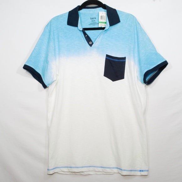 Bar III Other - Bar III 100% Cotton Polo Shirt